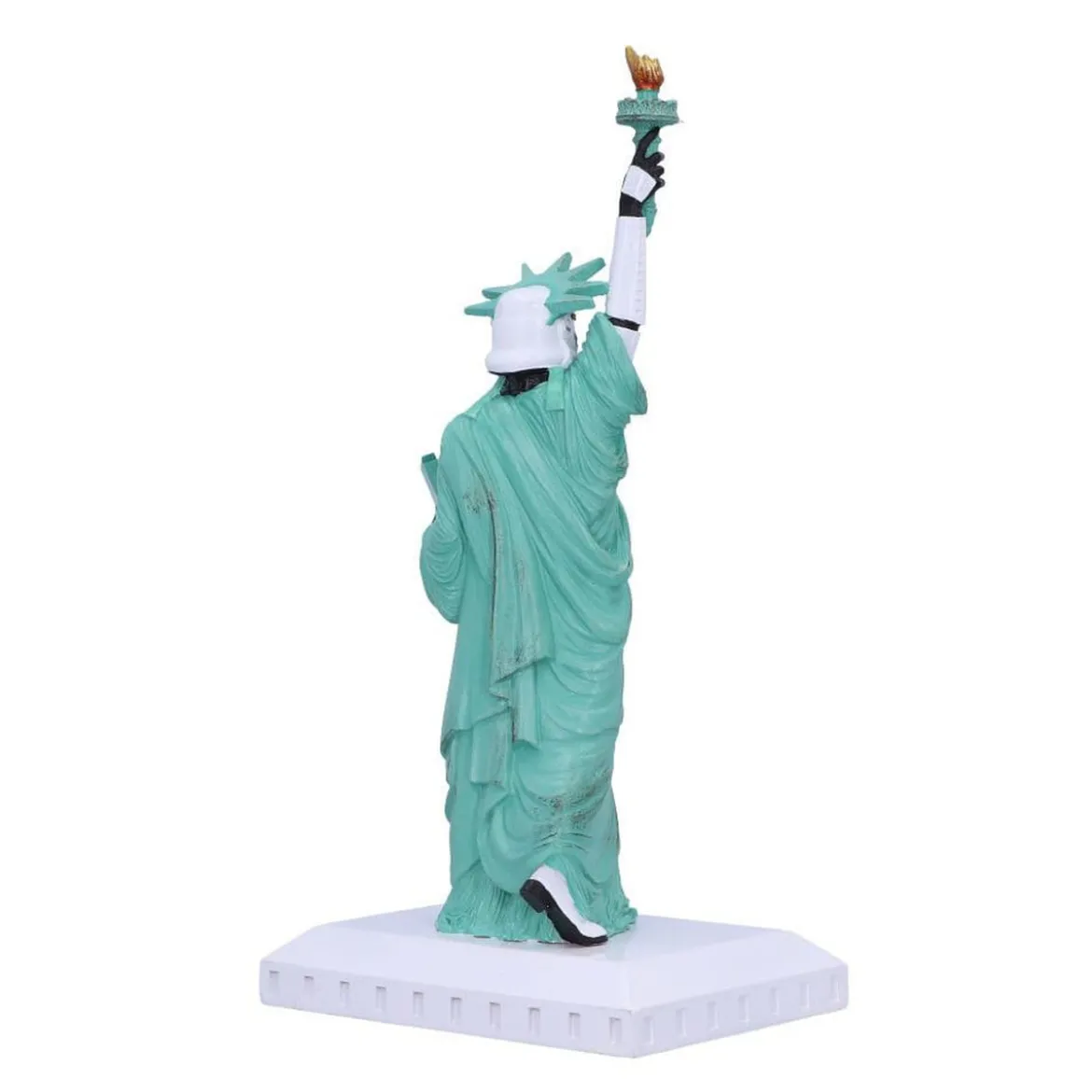 Original Stormtrooper Figur What A Liberty Stormtrooper 23