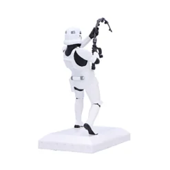 Original Stormtrooper Fishing Figur 17cm