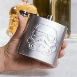 Original Stormtrooper Flachmann