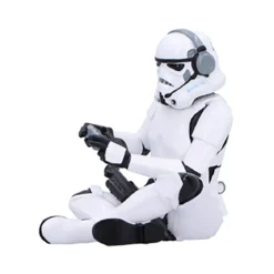 Original Stormtrooper Gamer Figur 10cm