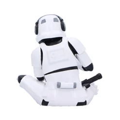 Original Stormtrooper Gamer Figur 10cm