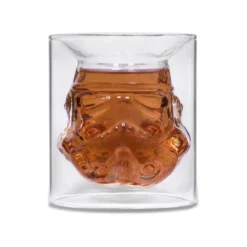 Original Stormtrooper Glas