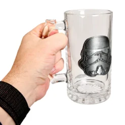 Original Stormtrooper Glaskrug