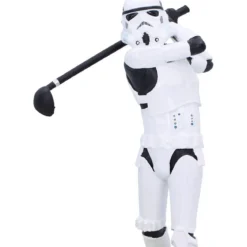 Original Stormtrooper Golfer Figur