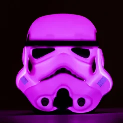 Original Stormtrooper Helm Lampe