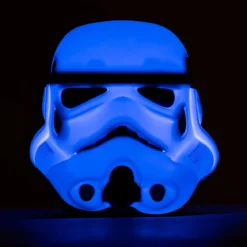 Original Stormtrooper Helm Lampe