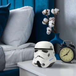 Original Stormtrooper Helm Lampe