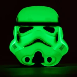 Original Stormtrooper Helm Lampe