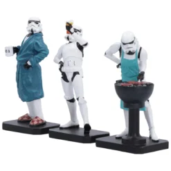 Original Stormtrooper - Living for the Weekend Figurenset