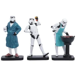 Original Stormtrooper - Living for the Weekend Figurenset