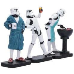 Original Stormtrooper - Living for the Weekend Figurenset