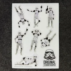 Original Stormtrooper - Magneten
