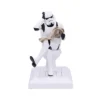 Original Stormtrooper Pooper Figur