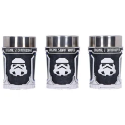 Original Stormtrooper Shot Gläser