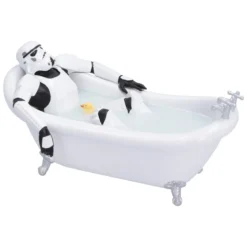 Original Stormtrooper - Splish Splash Stormtrooper in Badewanne
