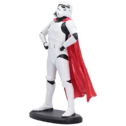 Original Stormtrooper - Super Trooper Figur