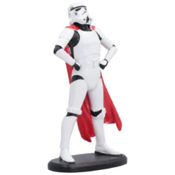 Original Stormtrooper - Super Trooper Figur