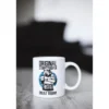 Original Stormtrooper Tasse Enlist Today White
