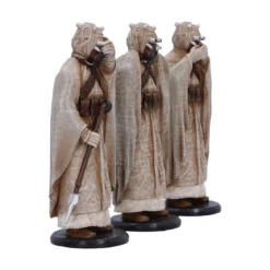 Original Stormtrooper - Three Wise Tusken Raiders Figurenset