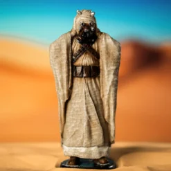 Original Stormtrooper - Three Wise Tusken Raiders Figurenset
