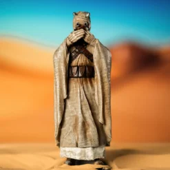 Original Stormtrooper - Three Wise Tusken Raiders Figurenset