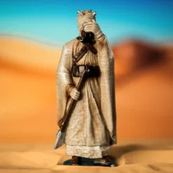 Original Stormtrooper - Three Wise Tusken Raiders Figurenset