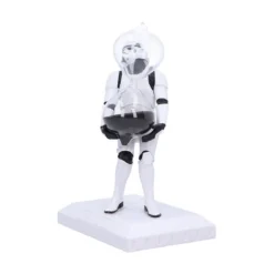 Original Stormtrooper Times Up Figur