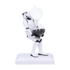 Original Stormtrooper Times Up Figur