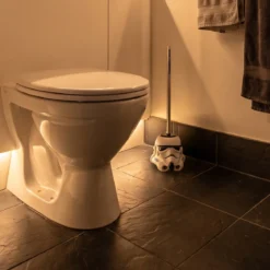 Original Stormtrooper - Toilettenbürste