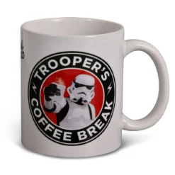 Original Stormtrooper - Troopers Coffee Break Tasse