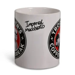 Original Stormtrooper - Troopers Coffee Break Tasse
