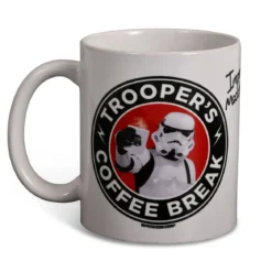 Original Stormtrooper - Troopers Coffee Break Tasse