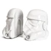 Original Stormtrooper Vintage Buchstützen
