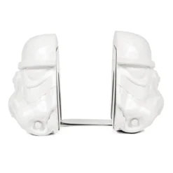 Original Stormtrooper Vintage Buchstützen