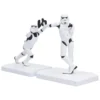 Original Stormtrooper - Working Hard Hardly Working Buchstützen