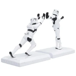 Original Stormtrooper - Working Hard Hardly Working Buchstützen