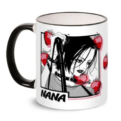 Osaki und Hachi Tasse für Nana Fans