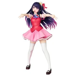 Oshi No Ko: Mein Star - Ai Hoshino Perfect Posing Products Statue