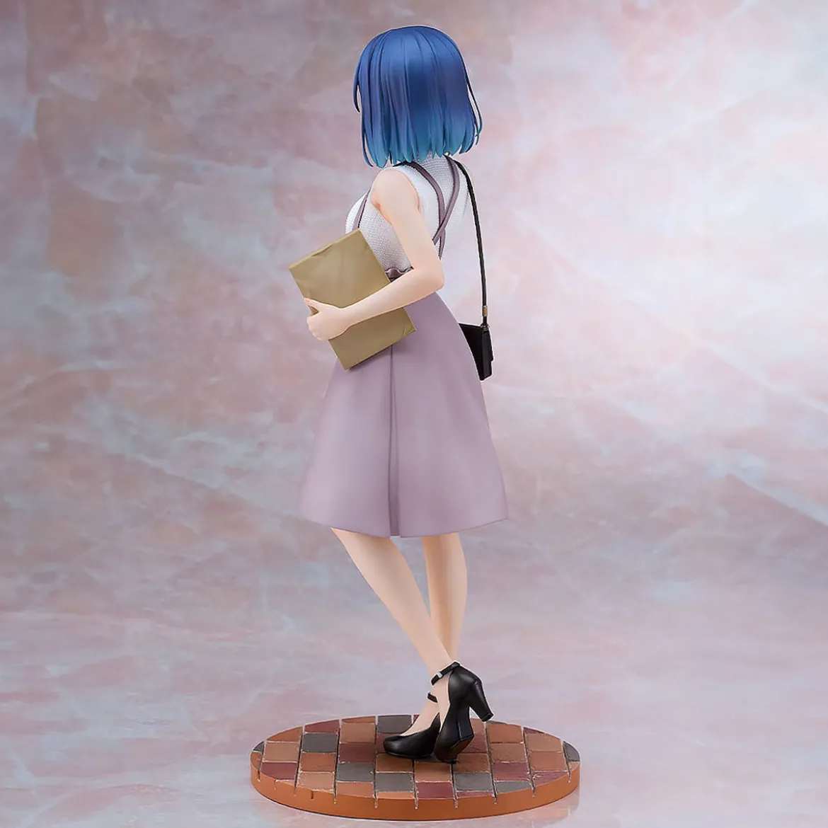 Oshi No Ko: Mein Star - Akane Kurokawa Figur Date Style Version