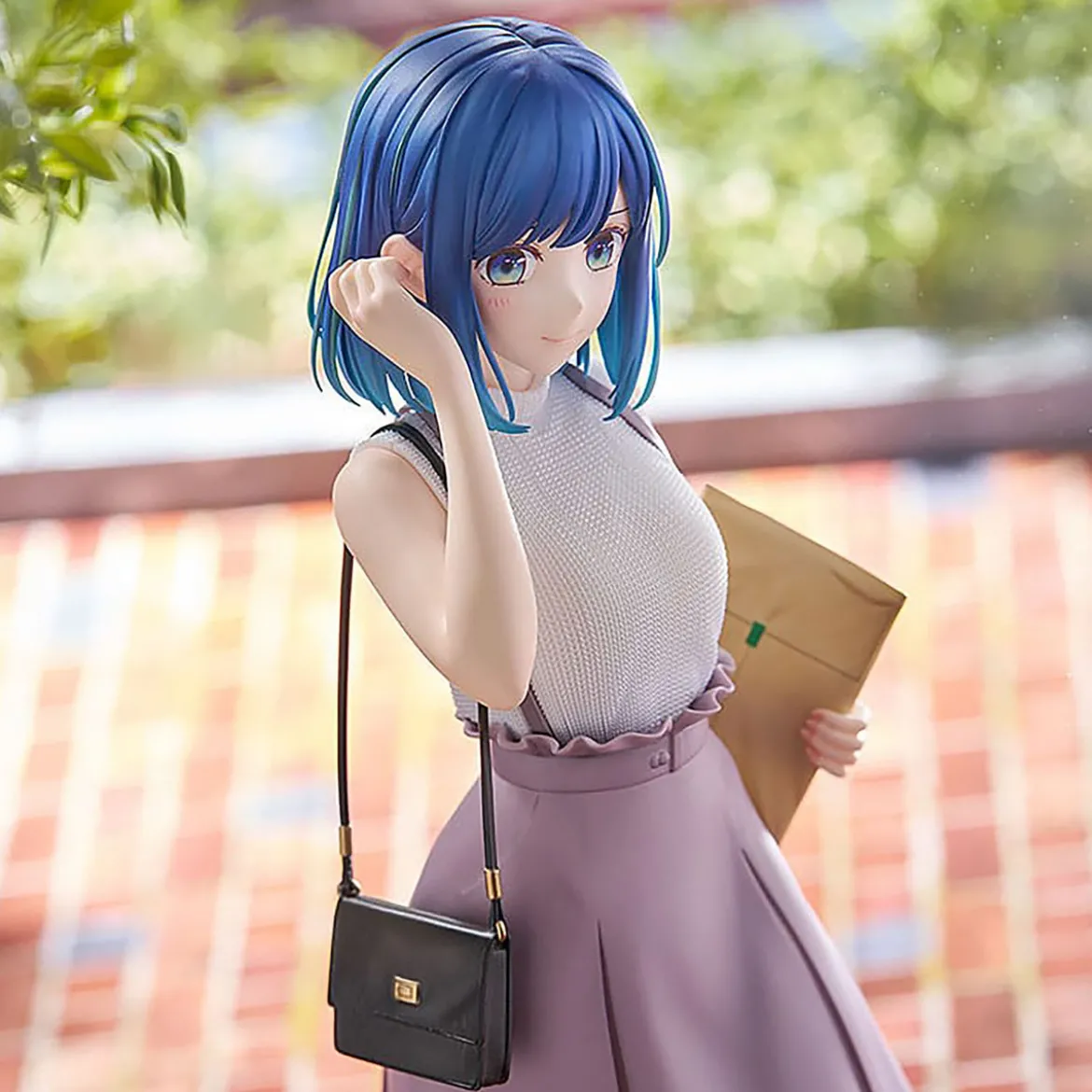 Oshi No Ko: Mein Star - Akane Kurokawa Figur Date Style Version