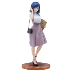 Oshi No Ko: Mein Star - Akane Kurokawa Figur Date Style Version