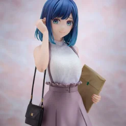 Oshi No Ko: Mein Star - Akane Kurokawa Figur Date Style Version