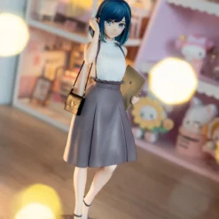 Oshi No Ko: Mein Star - Akane Kurokawa Figur Date Style Version
