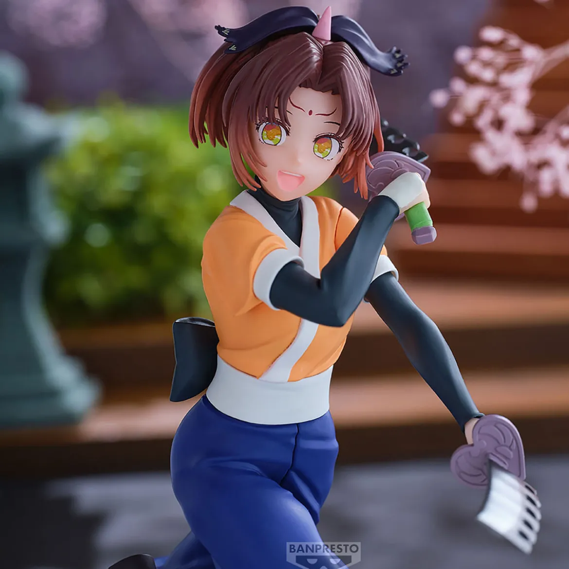 Oshi No Ko: Mein Star - Kana Arima Figur Tsurugi Version