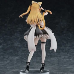 Oshi No Ko: Mein Star - Ruby 1:6 Figur Cat Maid Version