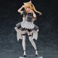 Oshi No Ko: Mein Star - Ruby 1:6 Figur Cat Maid Version