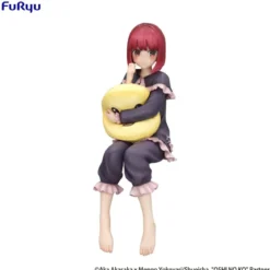 Oshi No Ko Noodle Stopper PVC Statue Kana Arima Have a good night! 15 cm