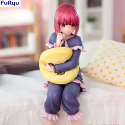 Oshi No Ko Noodle Stopper PVC Statue Kana Arima Have a good night! 15 cm