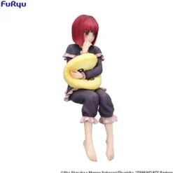Oshi No Ko Noodle Stopper PVC Statue Kana Arima Have a good night! 15 cm