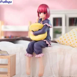 Oshi No Ko Noodle Stopper PVC Statue Kana Arima Have a good night! 15 cm